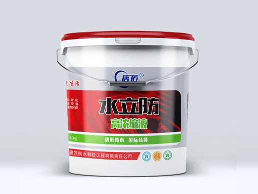 水立防 隐形防水涂料 TJF-003